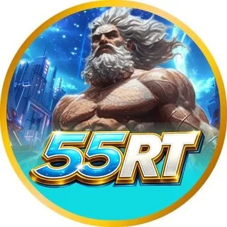 55RT - Petualangan Seru di Dunia MMORPG