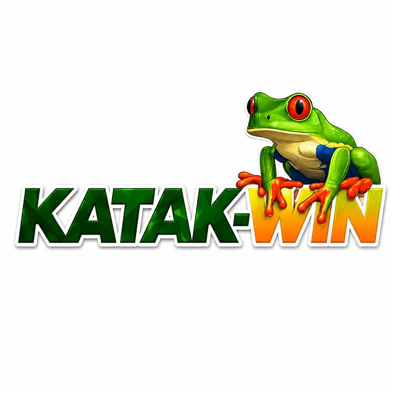 KATAWIN - Nikmati Keseruan Game Arcade Terbaik!