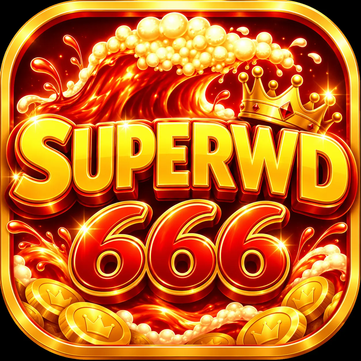 SUPERWD666 - Permainan Match-3 Seru dan Menantang