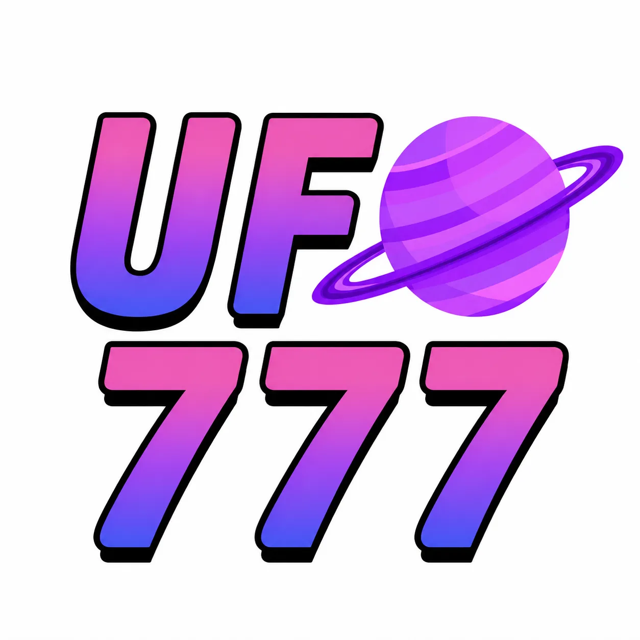 UFO777 - Pertempuran Cosmik Dalam Aksi Seru